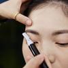 Yosoo Portable Electric Lady Facial Trimmer Shaver Eyebrow Shaper Pen Hair Remover Removal Safety Beauty Knife (Black) view 3
