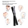 Yosoo Portable Electric Lady Facial Trimmer Shaver Eyebrow Shaper Pen Hair Remover Removal Safety Beauty Knife (Black) view 4