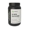 Sharrets Soy Protein Isolate Powder 1Kg, 90% Unflavored - Vegan Pant Based Gluten Free view 1