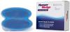 Hemorrwedge Haemorrhoid Treatment Ice Pack - Silicone Gel Freeze Pack, Pair with Case view 2