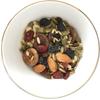 TheNibbleBox Turq Tracker TRAIL MIX - Nutritious, Nuts, Seeds, Fruits Snack with no added sugar - 250 gms (Pack of 1) view 1