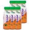 Cocojal Mango Tender Coconut Water | No Added Preservatives | No Added Flavours | Not from Concentrate | 200 ml (Pack of 6) view 1