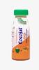 Cocojal Mango Tender Coconut Water | No Added Preservatives | No Added Flavours | Not from Concentrate | 200 ml (Pack of 6) view 3