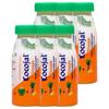 Cocojal Pineapple Tender Coconut Water | No Added Preservatives | No Added Flavours | Not from Concentrate | 200 ml (Pack of 6) view 1