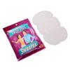 Sweatex Disposable Underarm Sweat Pads (Combo Of 4 Packs) view 1