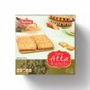 Sartaj Jeera Atta Crispy Biscuits | Cumin Seeds and Whole Wheat Cookie Biscuit, 1kg view 1