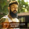 USTRAA Beard Softener Woody - 100g - Softens and nourishes your beard without Sulphates or Parabens, Long lasting moisturization and shine for a nourished, itch-free beard view 4