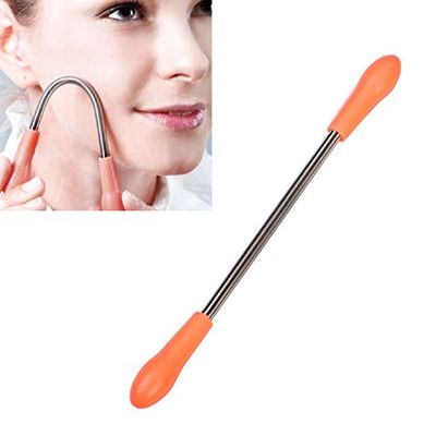 Futaba Facial Hair Spring Remover Beauty Tool