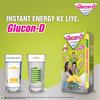 Glucon-D Drink Mix - Nimbu Pani, 1kg Box view 2