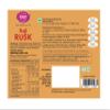 Karachi Bakery Suji Rusk, 250g view 2