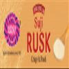 Karachi Bakery Suji Rusk, 250g view 3