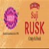 Karachi Bakery Suji Rusk, 250g view 4