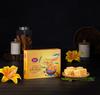 Karachi Bakery Mango Soan Papdi 300 g view 2