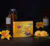 Karachi Bakery Mango Soan Papdi 300 g view 3