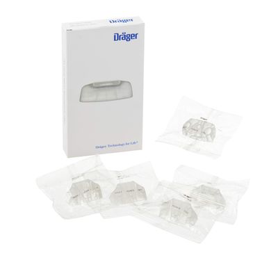 Drger Mouthpieces for Alcotest 3820 (5 Pieces)