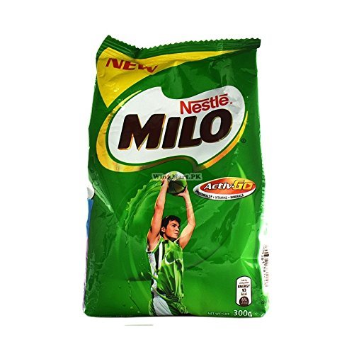 Nestl Milo Active Go Pouch, 300G