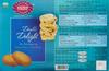 Karachi Bakery Double Delight Fruit Biscuit with Osmania, 400g view 3