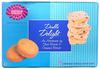 Karachi Bakery Double Delight Fruit Biscuit with Osmania, 400g view 4