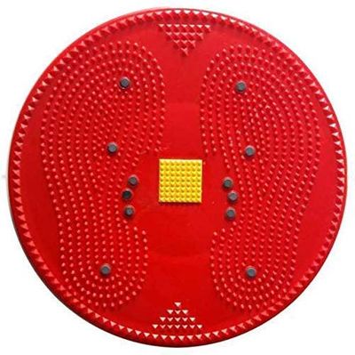 ACi Acupressure Health Care India Twister Slim and Fit -For Good & Wealth