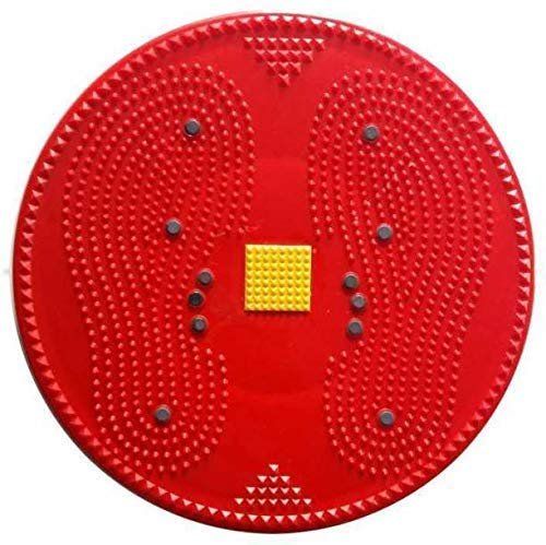 ACi Acupressure Health Care India Twister Slim and Fit -For Good & Wealth