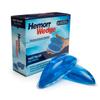 Hemorrwedge Hemorrhoid Treatment Ice Pack - Gel Freeze Pack, Pair with Case view 1