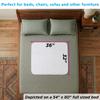 NOVA Medical Products Ultra Underpad, 32 Inch x 36 Inch, 1.3 Pound view 2