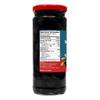 Abbie's Black Sliced Olive 450g Pack Of 1, Product of Spain view 2