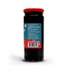 Abbie's Black Sliced Olive 450g Pack Of 1, Product of Spain view 3