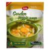 Vichu Garden Veggie Soup, 50 Grams (Pack of 3) view 1