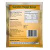 Vichu Garden Veggie Soup, 50 Grams (Pack of 3) view 2