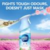 Ambi Pur Air Freshener, Spray - Rose & Blossom - 275 G view 3