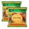 Shubhashree Whole Wheat Panipuri Khakhra | Made in Sunflower Oil - 400 Grams view 1