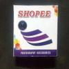 Bi Feather Electronic Eyebrow Trimmer & Shaper ,Silver- KL002 view 2
