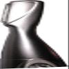 Bi Feather Electronic Eyebrow Trimmer & Shaper ,Silver- KL002 view 3