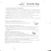 Bi Feather Electronic Eyebrow Trimmer & Shaper ,Silver- KL002 view 4