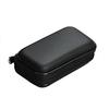 For Braun M90 / M60b / M60 / PocketGo MobileShave Mobile Electric Shaver Travel Hard EVA Protective Case Carrying Pouch Cover Bag by Hermitshell view 1