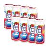 Orbit Mixed Fruit Sugar-Free Chewing Gum, Chewing Gums for Clean and Healthy Teeth, Pocket-Friendly & Easy to Carry Tube, 22g, Pack of 8 view 1