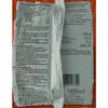 Nongshim Kimchi Ramyun Noodle Soup, 120 g, Orange & Black, Medium, (7681) view 2
