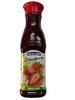 Mala's, Whole Crush 750ml, Strawberry, 750 Millilitre view 4