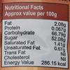 Mala's, Baddam Crush 750ml view 4