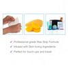 C+E Ready-To-Use Wax Strips for Face view 4