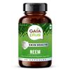 Gaia Neem Capsules - 60s view 1