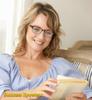 Reading Glasses 3 Pair Great Value Stylish Readers Fashion Men and Women Glasses for Reading +3 view 4