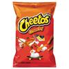Frito Lay Cheetos Crunchy Cheese Flavored Snacks 8 oz view 1
