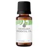 Aromazeia Citronella Essential Oil | Exotic Aroma Diffuser Oil | Ideal For Aromatherapy & Meditation | Organic Essential Oil | Undiluted, Therapeutic Grade & Steam Distilled - 10ml view 1