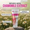 Everteen Hair Remover Creme 50g for Bikini Line & Underarms 1 Pack view 2