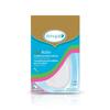 Amope GelActiv Invisible Gel Heel Cushions - Insole for Women, 1 pair, also available Heel Protectors, Sensitive Spots, and Ball of Foot view 1