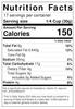 thenibblebox Cacao Cove Granola, 500g Jar [36% dry fruits, gluten free, vegan friendly, no refined sugar] view 2