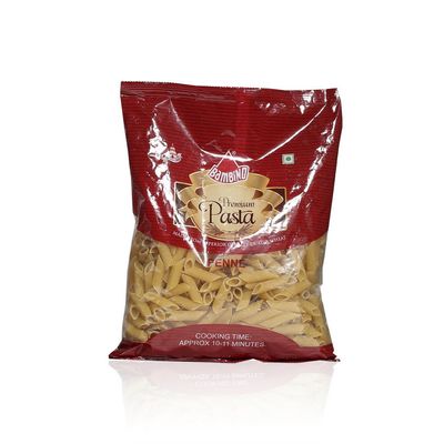 Bambino Pasta - Premium Penne, 500g Pack