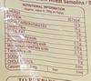 Bambino Pasta - Premium Penne, 500g Pack view 3
